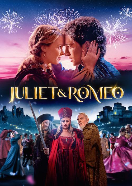 Juliet and Romeo