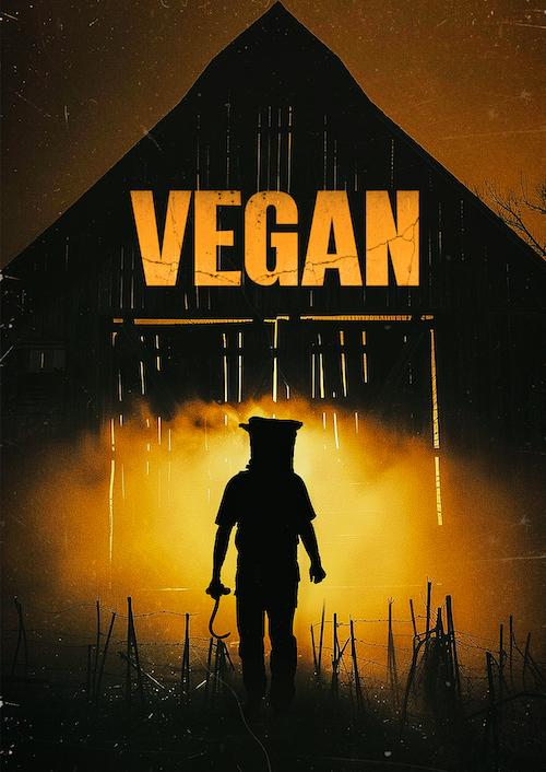 Vegan