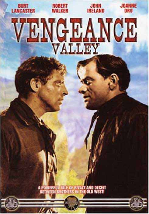 Vengeance Valley 