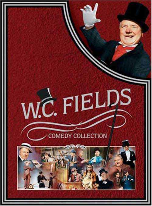 The Best of W.C. Fields S1 E1