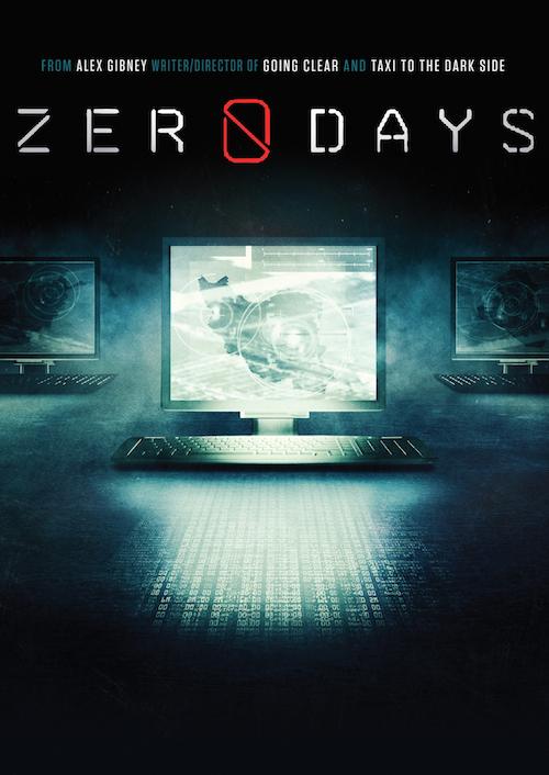 Zero Days 