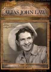 Alias John Law