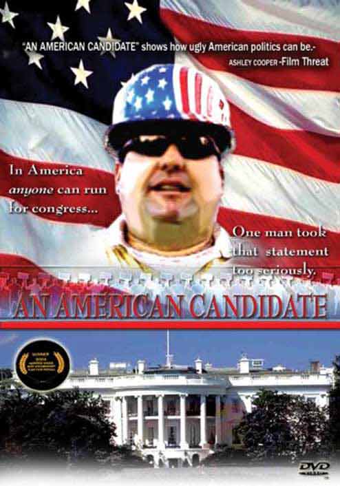 An American Candidate
