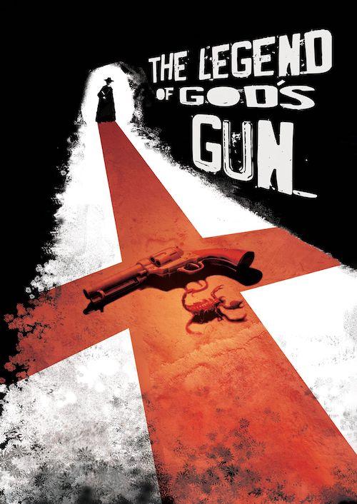 The Legend of God's Gun