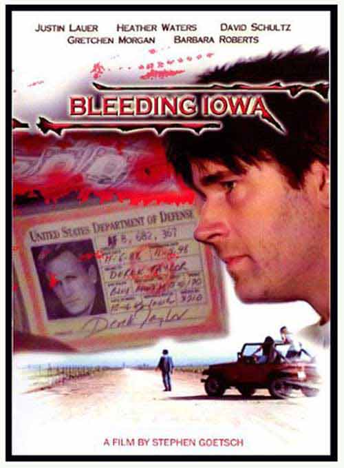 Bleeding Iowa