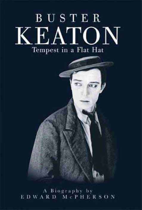 Buster Keaton - Rides Again