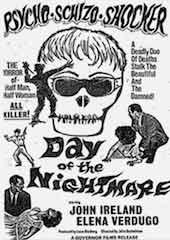 Day of The Nightmare