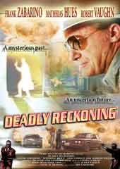 Deadly Reckoning (The Company Man)