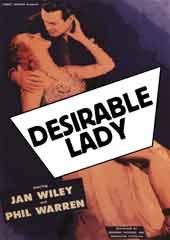 Desirable Lady 