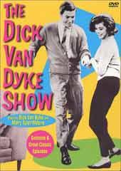 A Man's Teeth Are Not His Own - The Dick Van Dyke Show S2 E13
