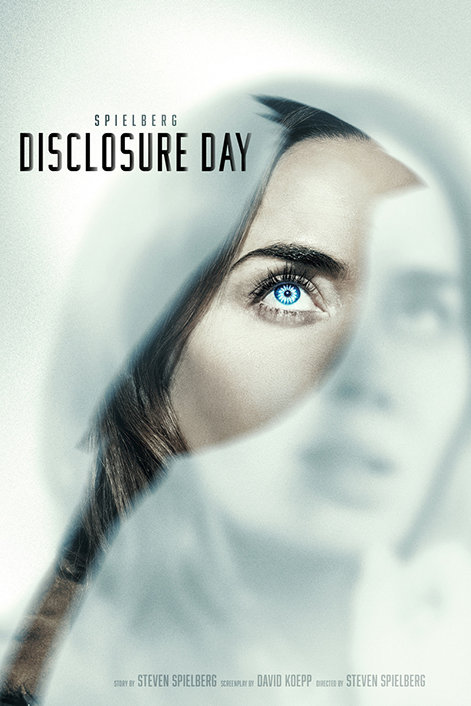 Disclosure Day Disclosure Day