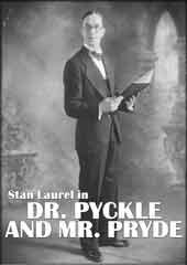 Dr. Pyckle And Mr. Pryde