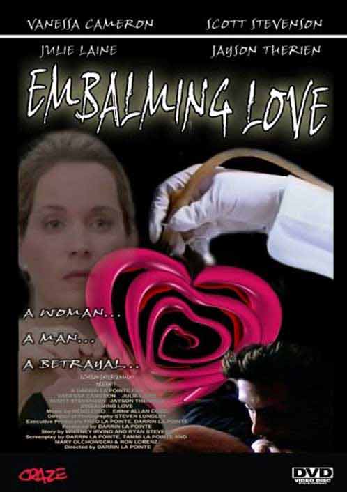 Embalming Love