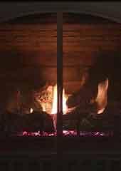 Fireplace 7 - Living Fireplace 07