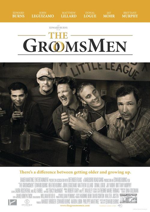 The Groomsmen