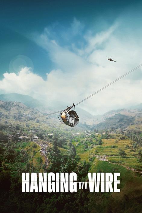 Hanging by a Wire Hanging by a Wire