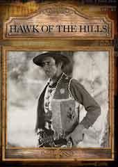 Hawk of The Hills