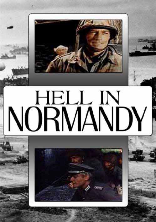 Hell In Normandy