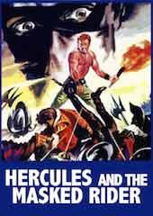 Hercules and The Masked Rider