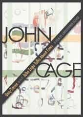 John Cage - Talks About Cows And One/Seven