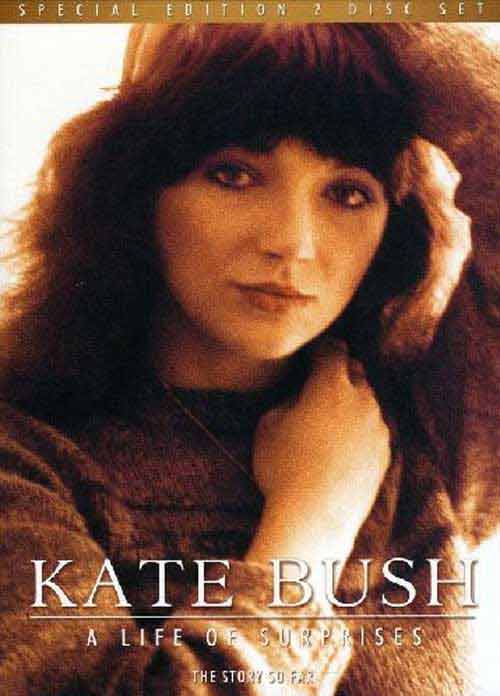 Kate Bush - A Life of Surprises Pt 1