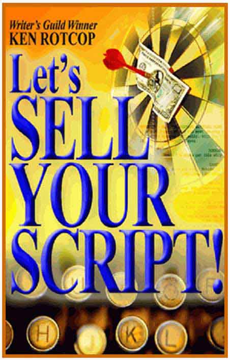 Let's Sell Your Script