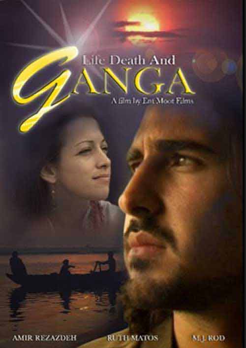 Life, Death, and Ganga
