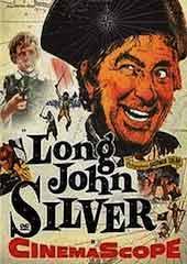 The Tale of a Tooth - Long John Silver S1 E7