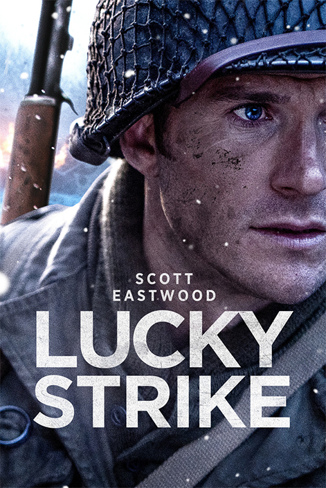 Lucky Strike Lucky Strike