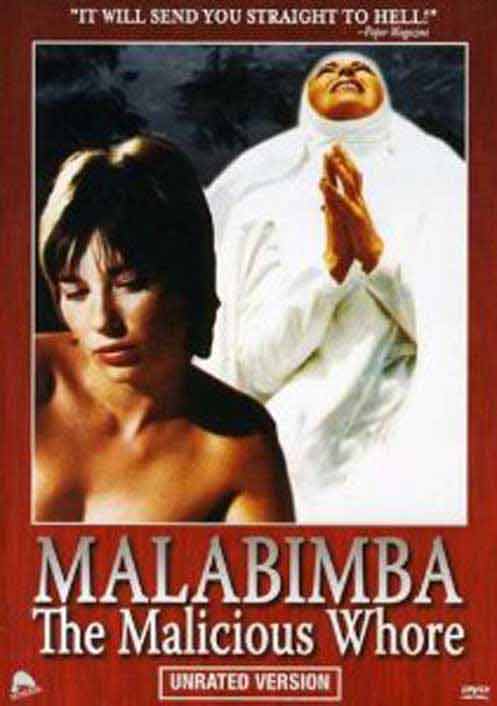 Malabimba - The Malicious Whore