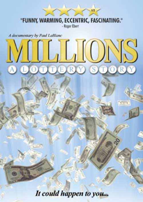 Millions: A Lottery Story