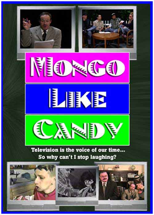 Mongo Like Candy