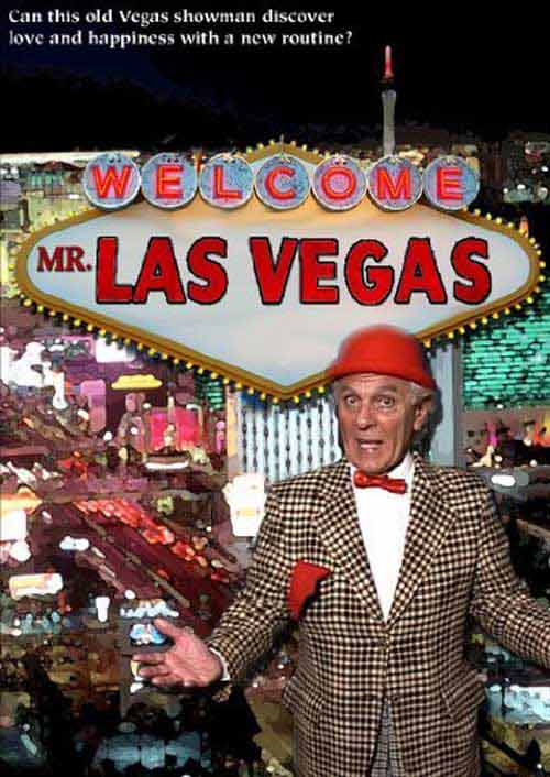 Mr. Las Vegas