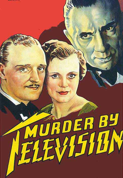 Murder By Television