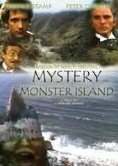 Mystery On Monster Island 