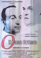 Ordero's Last Chance (Caso ordero, Il)