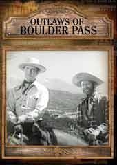 Outlaws Of Boulder Pass