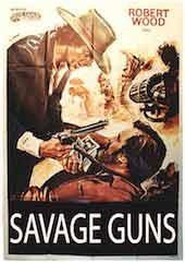 Savage Guns 