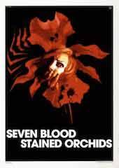 Seven Blood Stained Orchids 