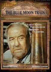The Blue Moon Train (Cimarron Strip)