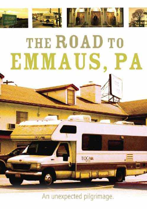 The Road to Emmaus, PA