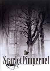 The Scarlet Pimpernel (1934)