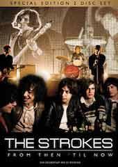 The Strokes - From Then 'Til Now