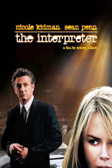 The Interpreter