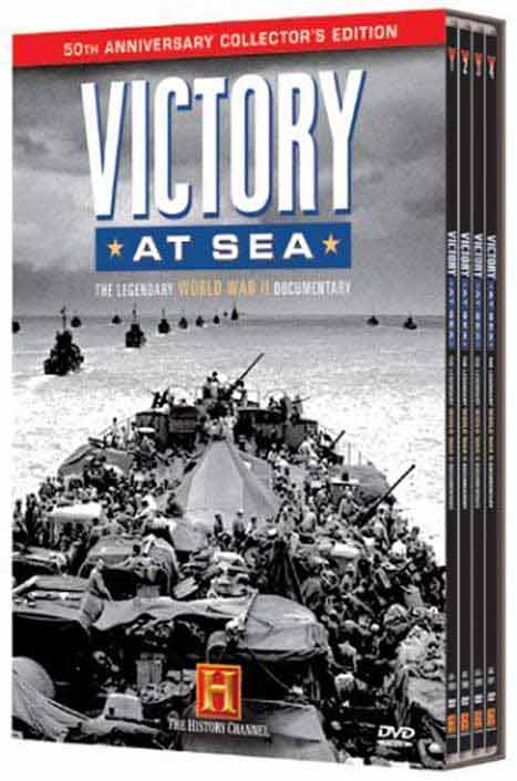 Victory at Sea S1 E14