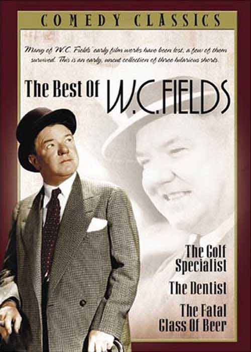 The Best of W.C. Fields