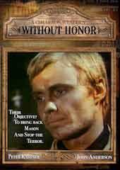 Without Honor (Cimarron Strip)