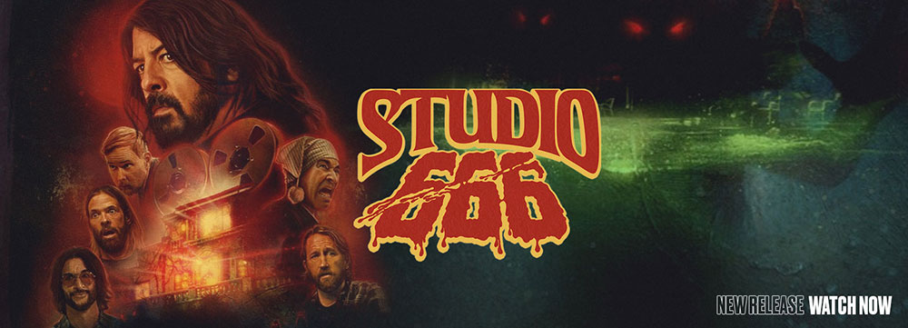 studio 666
