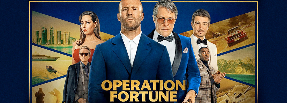 operation fortune 