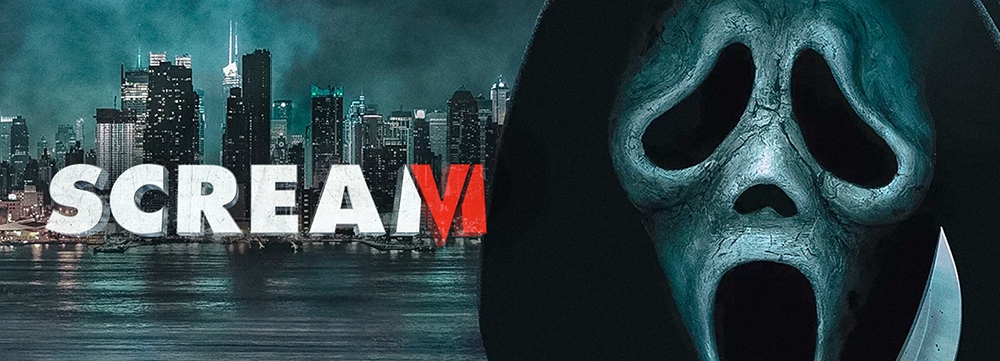 scream 6
